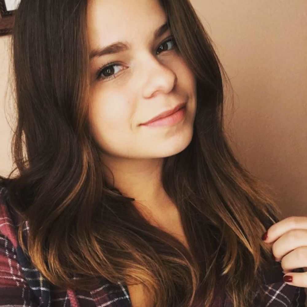 Meet your Posher, Kylee